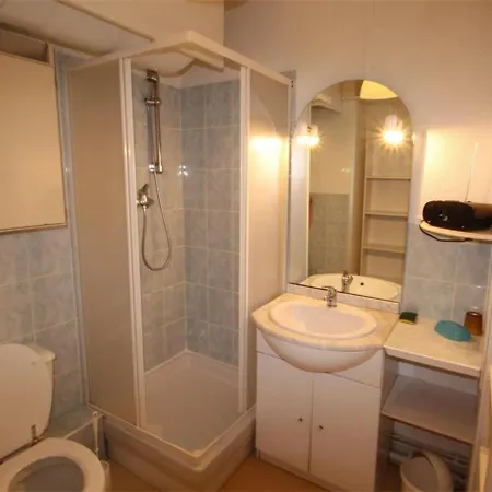 Apartmán Cosy 2 Pers Au Pied Du Telepherique - Balcon Sud, Parking, Wifi, Animaux Acceptes - Fr-1-313-168 Bagnères-de-Luchon