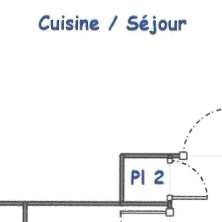Apartament Cosy 2 Pers Au Pied Du Telepherique - Balcon Sud, Parking, Wifi, Animaux Acceptes - Fr-1-313-168 *