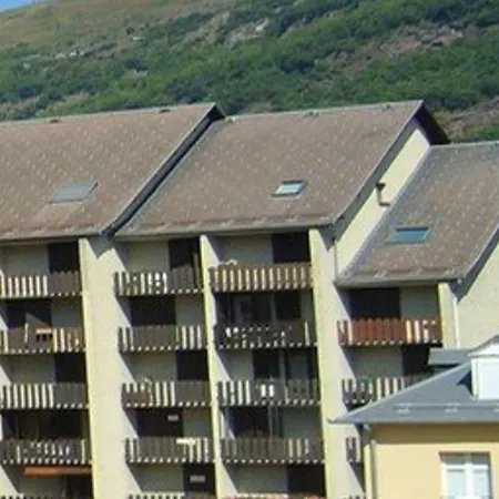 Apartament Cosy 2 Pers Au Pied Du Telepherique - Balcon Sud, Parking, Wifi, Animaux Acceptes - Fr-1-313-168