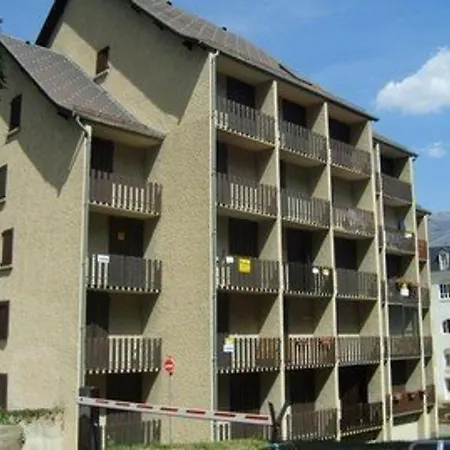 Cosy 2 Pers Au Pied Du Telepherique - Balcon Sud, Parking, Wifi, Animaux Acceptes - Fr-1-313-168 Apartament *